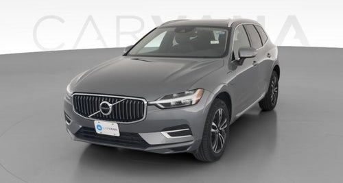 2021 Volvo XC60