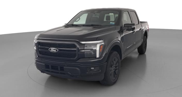 Thumbnail: 2026 Ford Econoline - 1