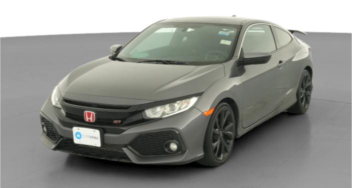 Thumbnail: 2018 Honda Civic - 1