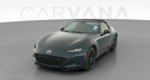 2024 MAZDA MX-5 Miata
