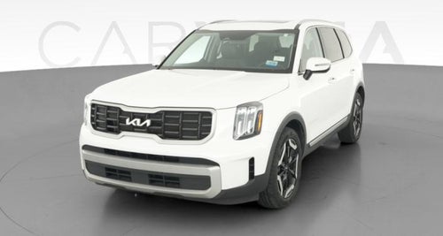 2023 Kia Telluride