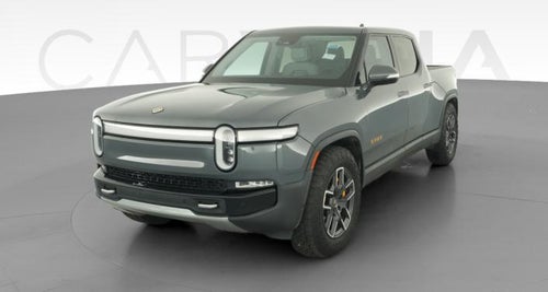2023 Rivian R1T