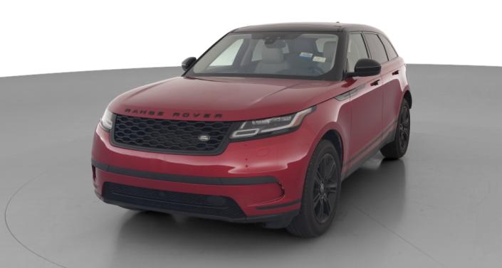 2019 Land Rover Range Rover Velar S -
                  Lorain, OH