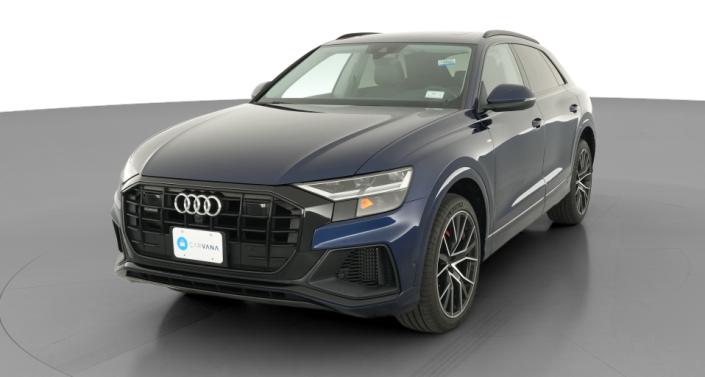 2019 Audi Q8 Premium Plus -
                  Auburn, GA
