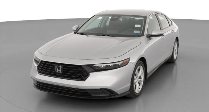 Thumbnail: 2023 Honda Accord - 1