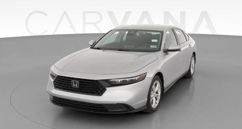 2023 Honda Accord