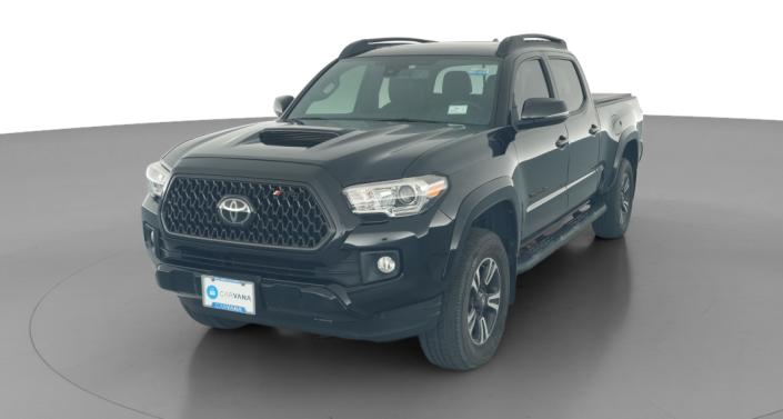 Thumbnail: 2019 Toyota Tacoma - 1