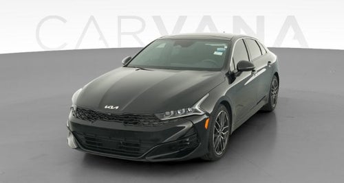 2024 Kia K5