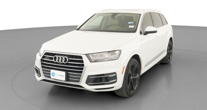 Thumbnail: 2019 Audi Q7 - 1