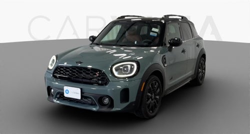 2024 MINI Countryman