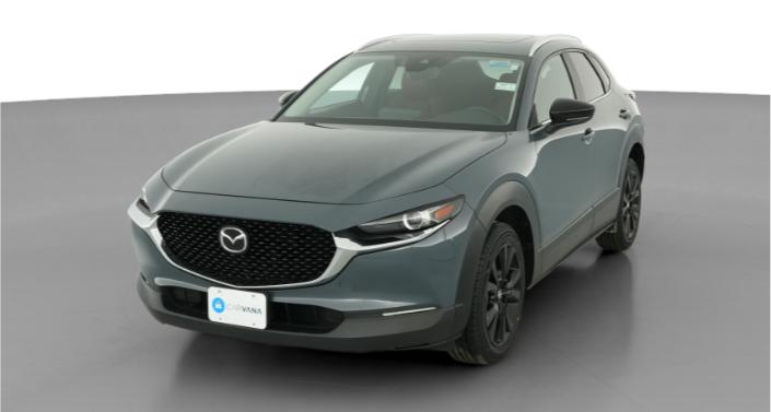 Thumbnail: 2023 Mazda CX-30 - 1