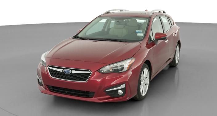 Thumbnail: 2019 Subaru Impreza - 1