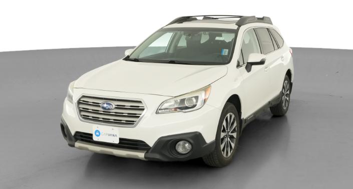 Thumbnail: 2016 Subaru Outback - 1
