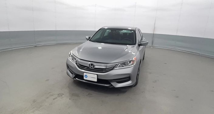 Thumbnail: 2017 Honda Accord - 1