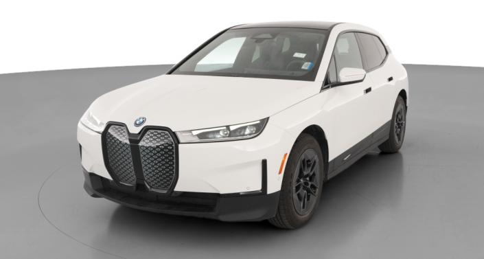 Thumbnail: 2023 BMW iX - 1
