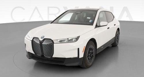2023 BMW iX