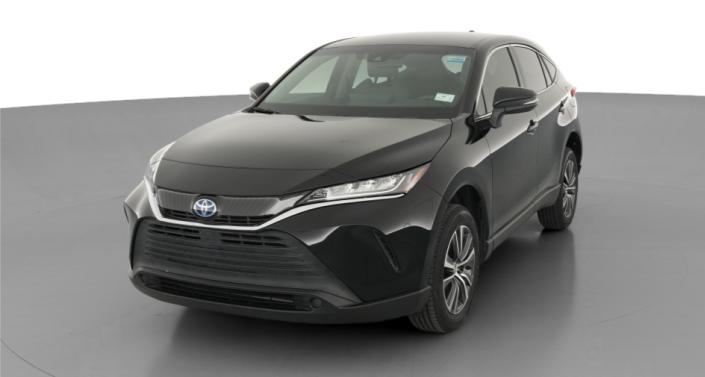 Thumbnail: 2022 Toyota Venza - 1