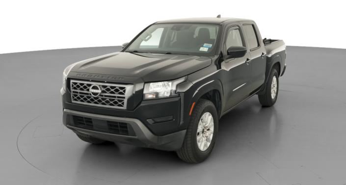 Thumbnail: 2022 Nissan Frontier - 1