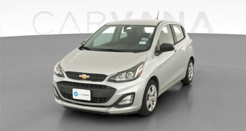 2021 Chevrolet Spark