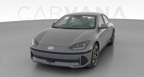 2023 Hyundai IONIQ 6
