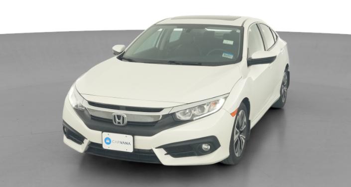 Thumbnail: 2018 Honda Civic - 1