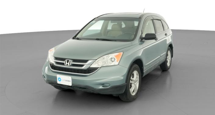 Thumbnail: 2011 Honda CR-V - 1