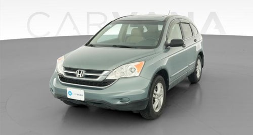 2011 Honda CR-V