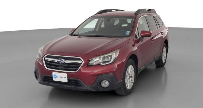 Thumbnail: 2019 Subaru Outback - 1