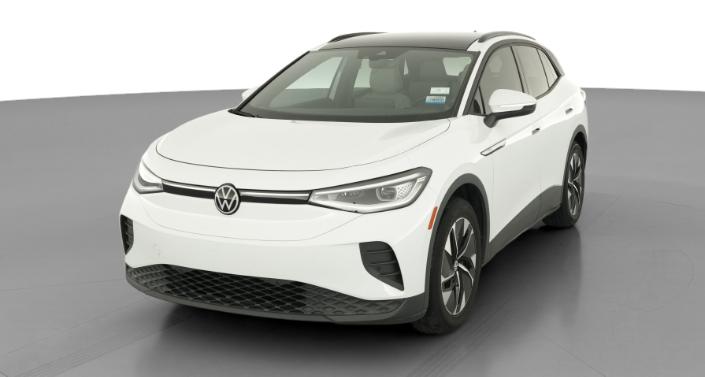 2022 Volkswagen ID.4 Pro S -
                  Auburn, GA