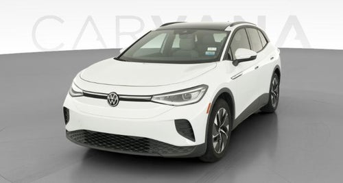 2022 Volkswagen ID.4