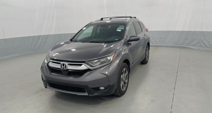 Thumbnail: 2019 Honda CR-V - 1