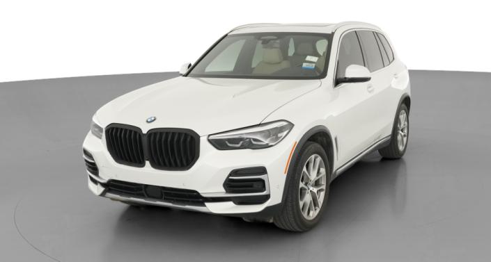 Thumbnail: 2022 BMW X5 - 1