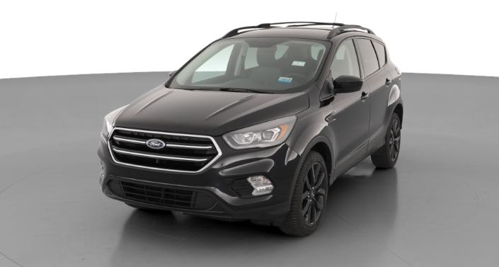 Thumbnail: 2019 Ford Escape - 1