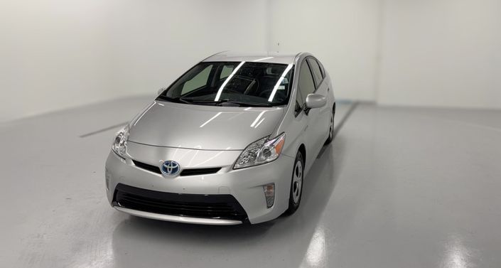 2012 Toyota Prius One -
                  Cicero, NY