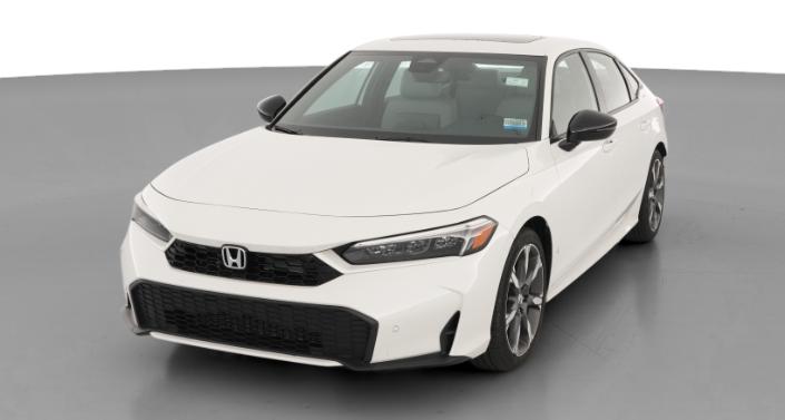 Thumbnail: 2025 Honda Civic - 1