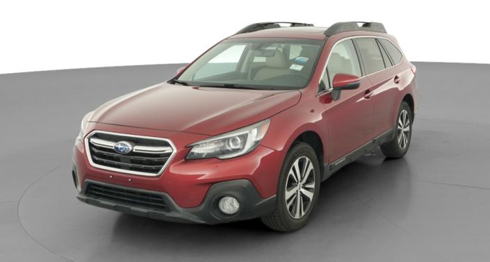 Thumbnail: 2019 Subaru Outback - 1