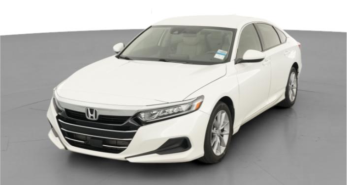 Thumbnail: 2021 Honda Accord - 1