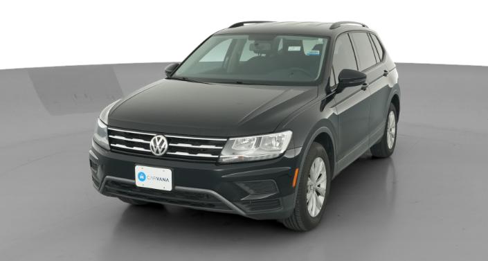 Thumbnail: 2019 Volkswagen Tiguan - 1