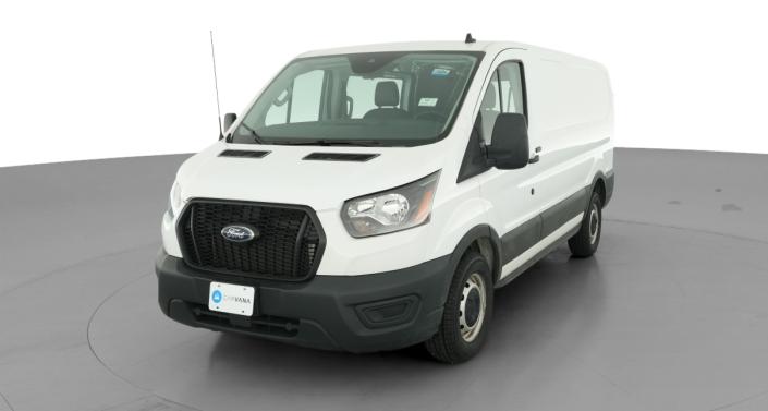 Thumbnail: 2023 Ford Transit Series - 1
