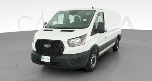 2023 Ford Transit 150 Cargo Van
