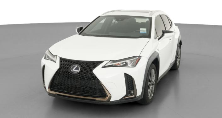 2020 Lexus UX 250h -
                  Trenton, OH