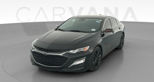 2021 Chevrolet Malibu