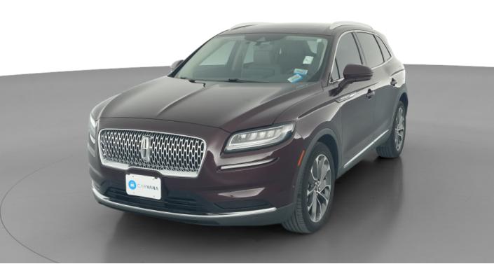 Thumbnail: 2023 Lincoln Nautilus - 1