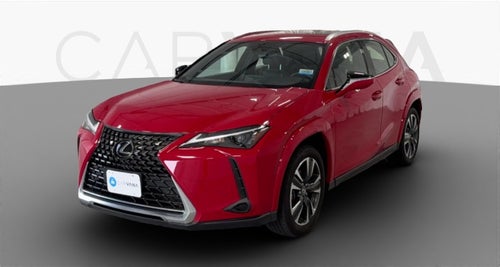 2024 Lexus UX