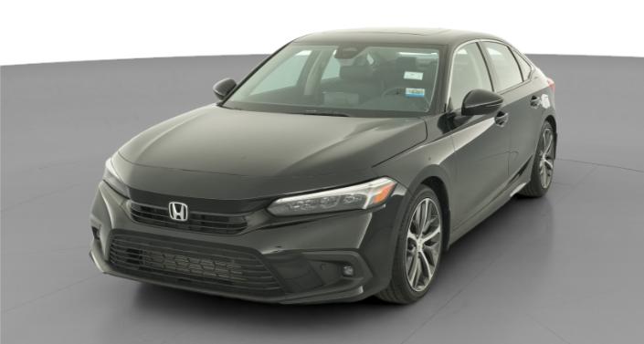 Thumbnail: 2022 Honda Civic - 1