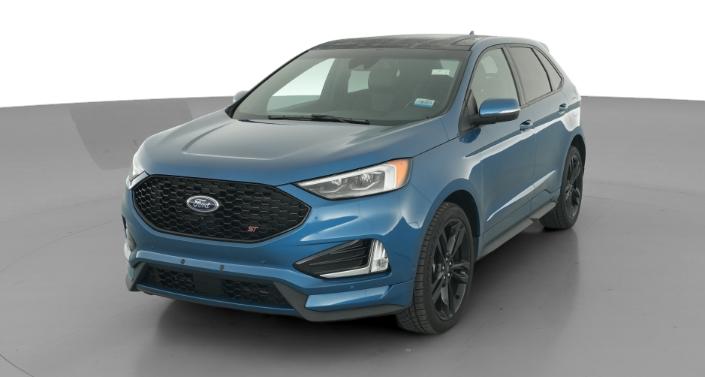 Thumbnail: 2019 Ford Edge - 1