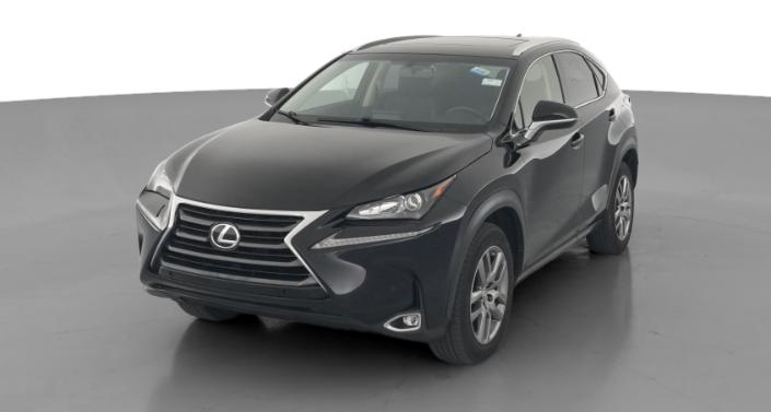 Thumbnail: 2016 Lexus NX - 1