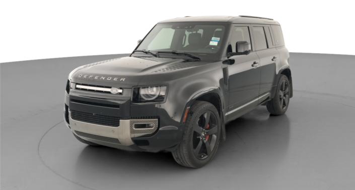Thumbnail: 2024 Land Rover Defender - 1