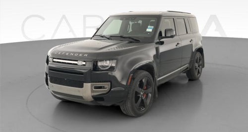 2024 Land Rover Defender 110