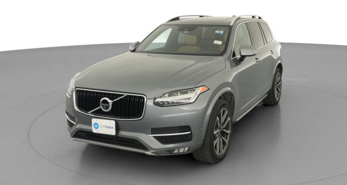 2018 Volvo XC90 T6 Momentum -
                  Fort Worth, TX
